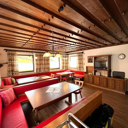 Feriehus Schwoichbauer Ii *