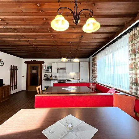 Schwoichbauer Ii Feriehus Saalbach-Hinterglemm