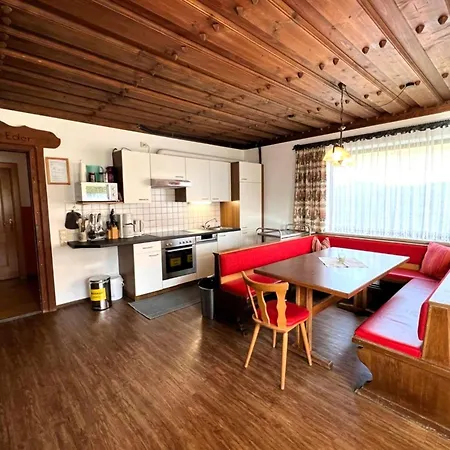 Feriehus Schwoichbauer Ii Saalbach-Hinterglemm