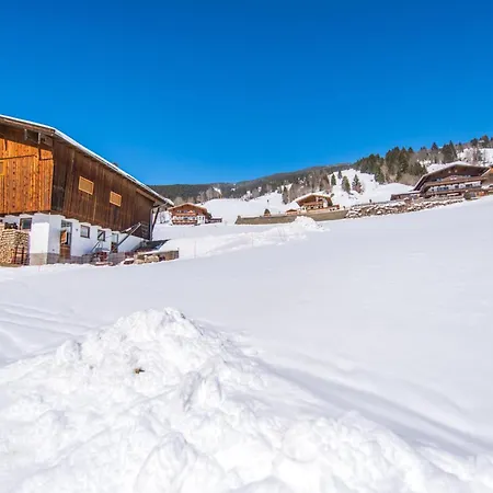 Schwoichbauer Ii Saalbach-Hinterglemm
