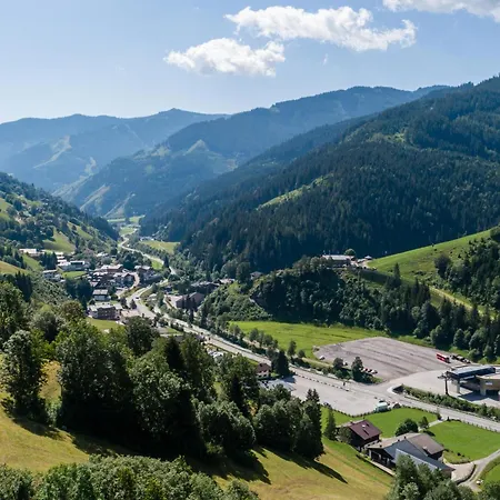 Hébergement de vacances Schwoichbauer Ii