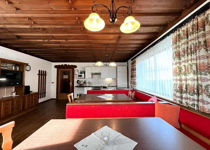 Schwoichbauer Ii Feriehus Saalbach-Hinterglemm