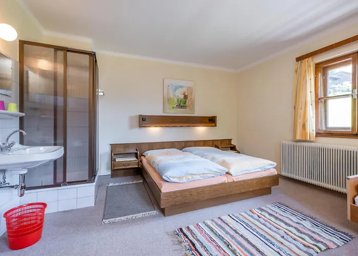 Feriehus Schwoichbauer Ii *