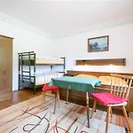 Hébergement de vacances Schwoichbauer Ii Saalbach-Hinterglemm