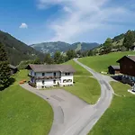 Schwoichbauer Ii Hébergement de vacances