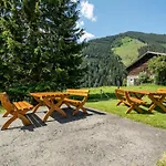 Schwoichbauer Ii Hébergement de vacances *