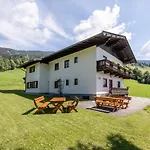 Hébergement de vacances Schwoichbauer Ii *
