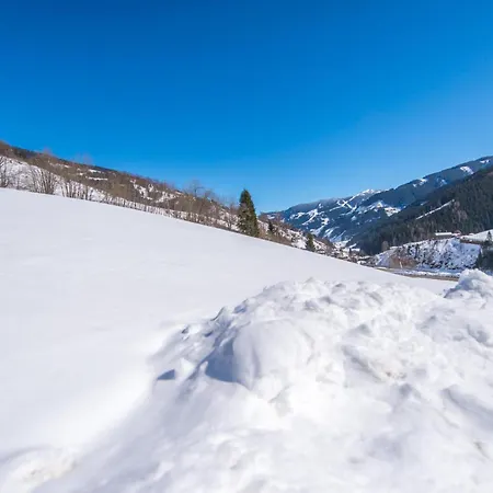 Schwoichbauer Ii * Saalbach-Hinterglemm