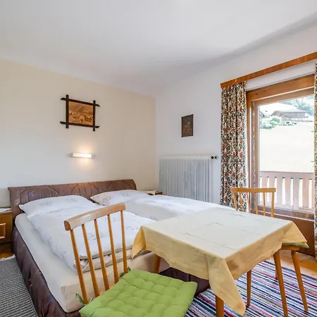 Schwoichbauer Ii Holiday home