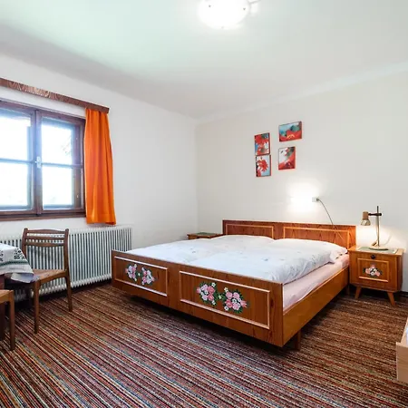 Holiday home Schwoichbauer Ii