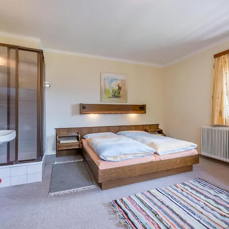 Holiday home Schwoichbauer Ii *