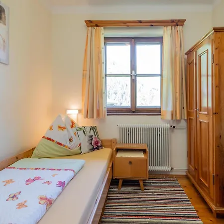 Schwoichbauer Ii Holiday home Saalbach-Hinterglemm