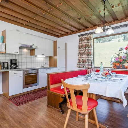 Schwoichbauer Ii Holiday home