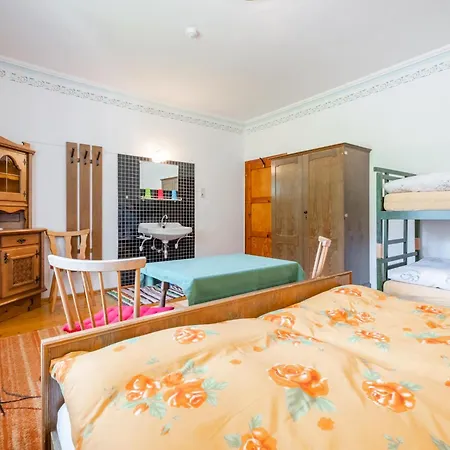 Holiday home Schwoichbauer Ii