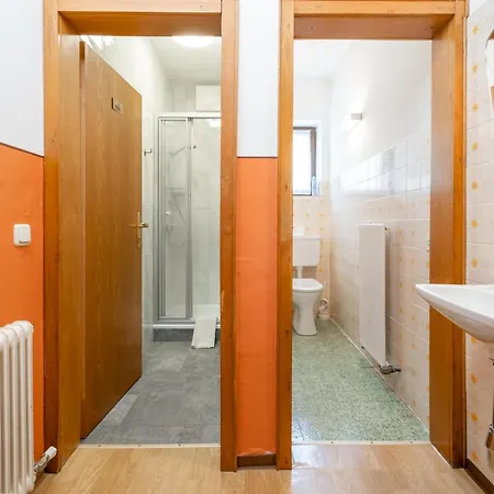 Holiday home Schwoichbauer Ii