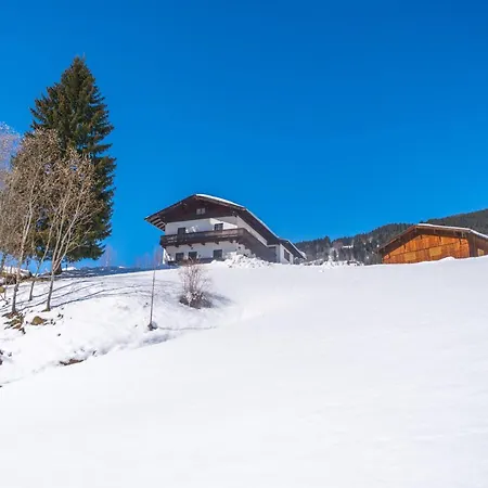Schwoichbauer Ii Semesterbostad *