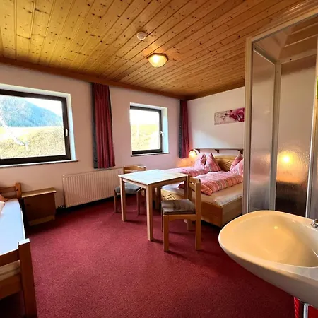 Schwoichbauer Ii זאלבך הינטרגלם