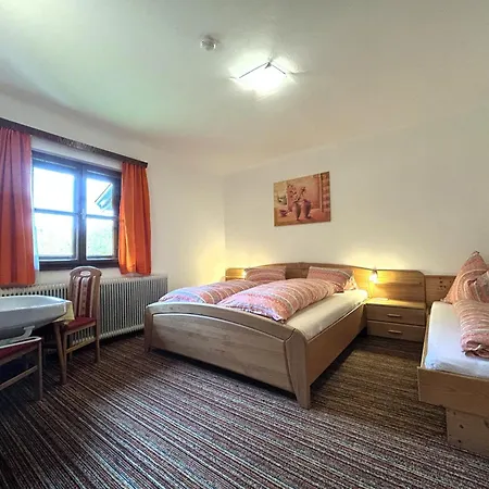 Schwoichbauer Ii * זאלבך הינטרגלם