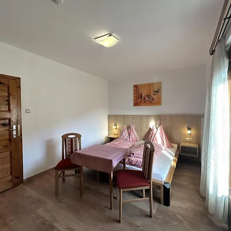 Schwoichbauer Ii בית נופש