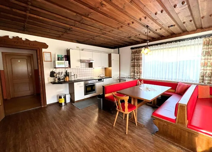 Semesterbostad Schwoichbauer Ii Saalbach-Hinterglemm