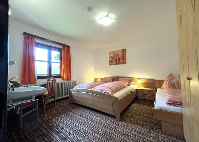 Schwoichbauer Ii * זאלבך הינטרגלם