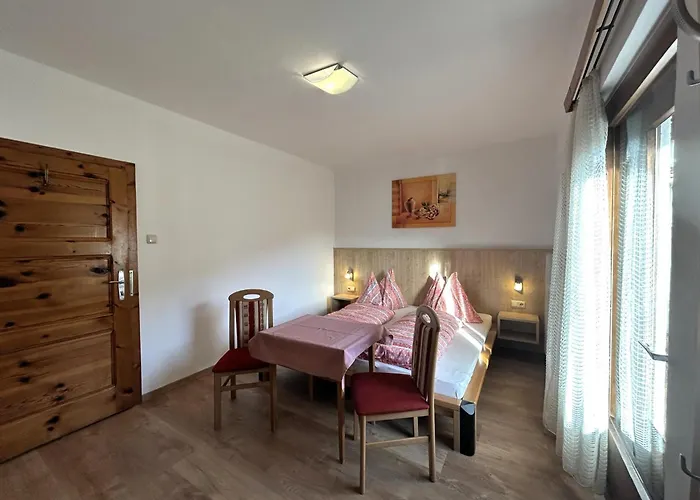 Schwoichbauer Ii בית נופש