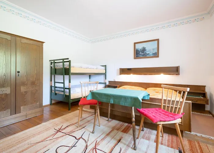 בית נופש Schwoichbauer Ii זאלבך הינטרגלם