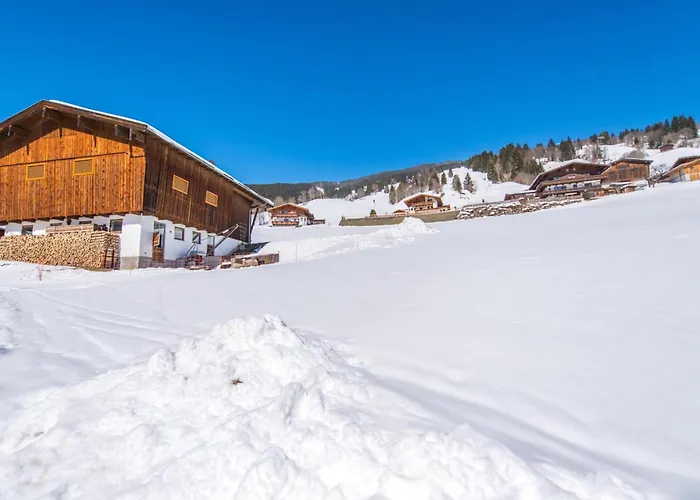 Schwoichbauer Ii זאלבך הינטרגלם