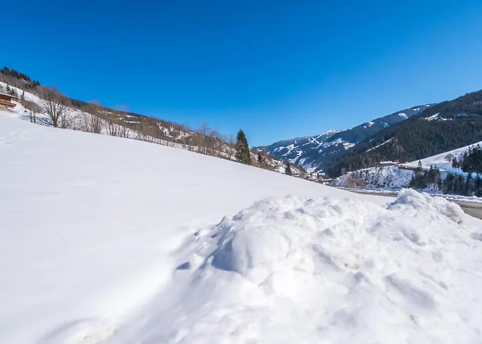 Schwoichbauer Ii * Saalbach-Hinterglemm